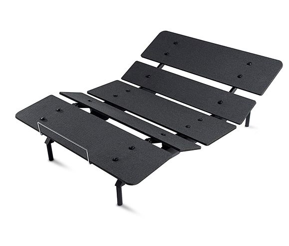 Big Fig's Adjustable Bed Base