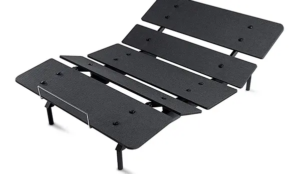 Big Fig's Adjustable Bed Base