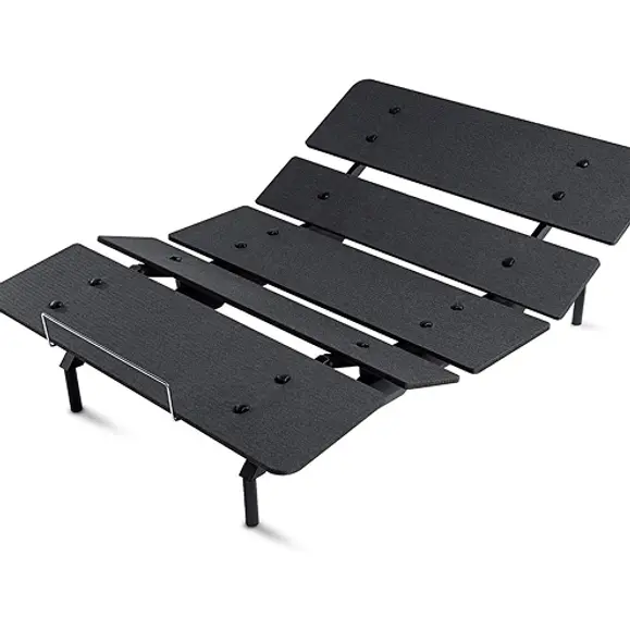 Big Fig's Adjustable Bed Base