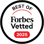 Best Of Forbes Vetted