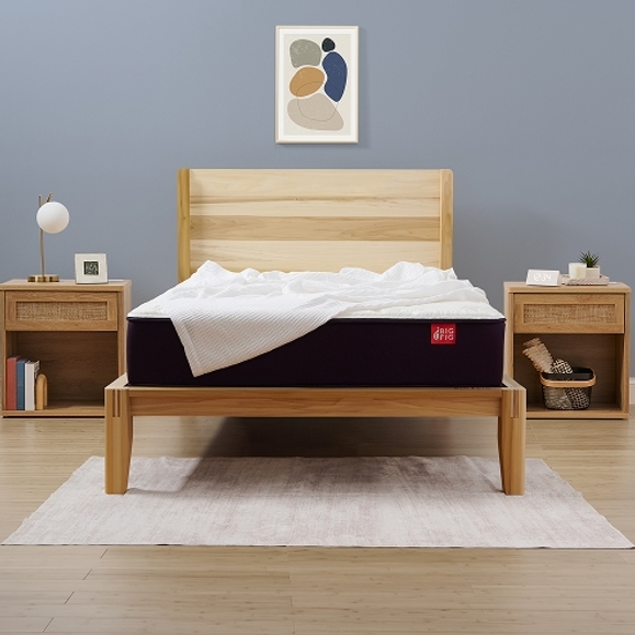 Big Fig Firm Mattress Full Size