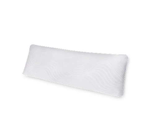 Big Fig's Adjustable Body Pillow Is Your Go-To For Comfort That Supports You Head To Toe.