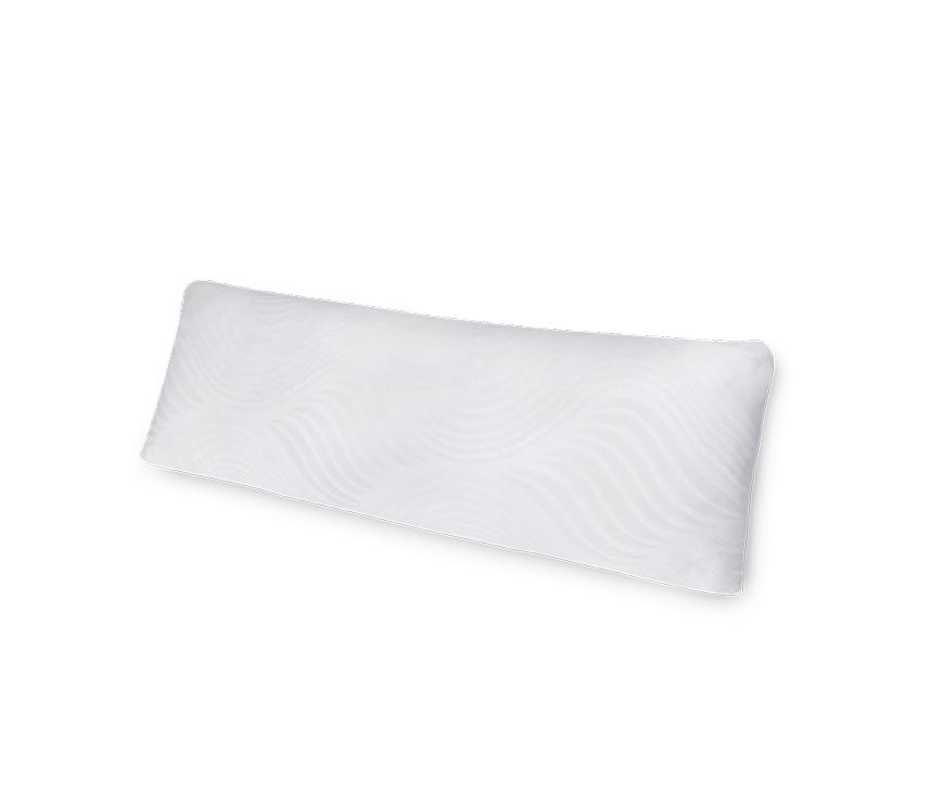 Big Fig's Adjustable Body Pillow.
