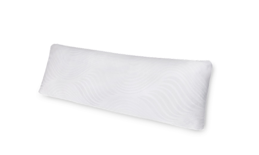 Big Fig's Adjustable Body Pillow.