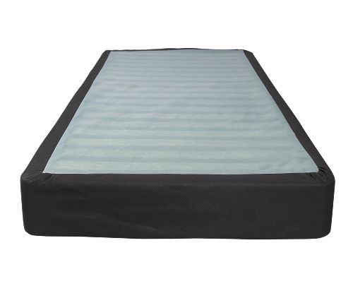 Big Fig Mattress vs Leesa Mattress: Foundations And Bases