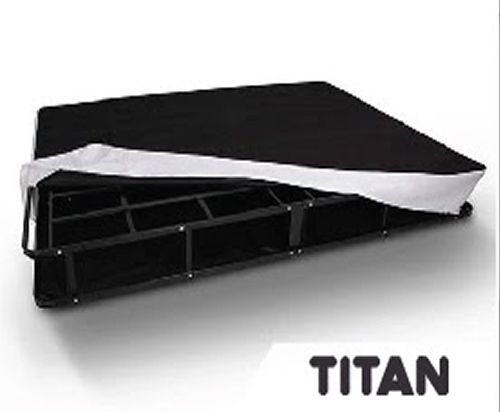 Big Fig vs Titan Mattress: Foundation Comparison