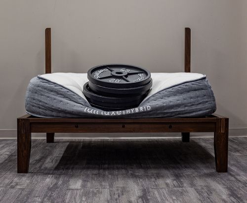 Big Fig Mattress vs Lull Mattress: Design