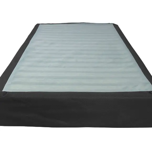 Big Fig's Heavy Duty Mattress Foundation Fits All The Right Mattress Sizes, Including Twin, Twin XL, Full, Queen, King, and California King.