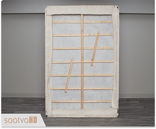 Big Fig vs Saatva HD Mattress: Foundation Comparison