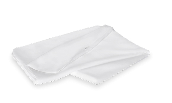 Big Fig's Lyocell Cooling Body Pillow Case Is Soft, Breathable, Extra-Long And Built To Fit Your Big Fig Adjustable Body Pillow.