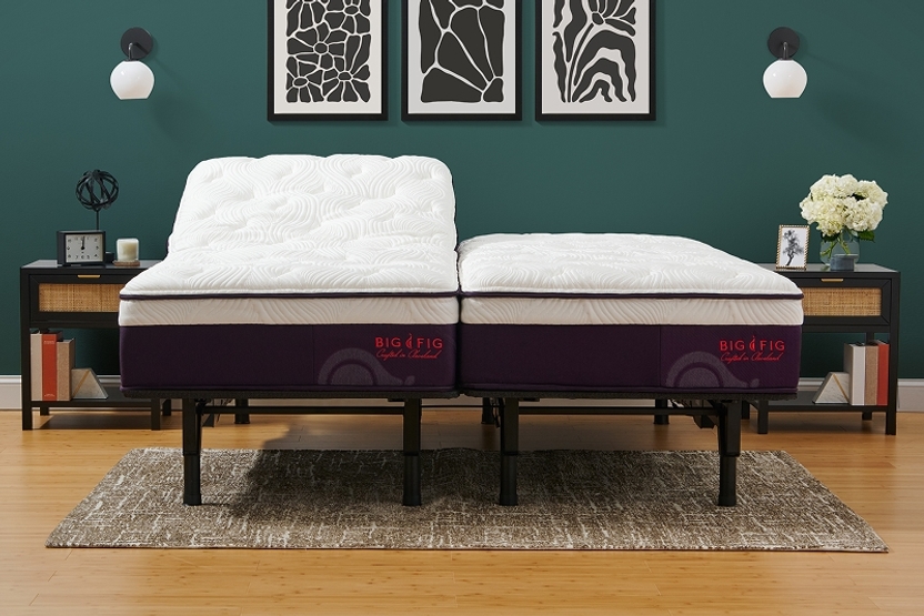 Big Fig's Adjustable Bed Base Thoroughly Tested