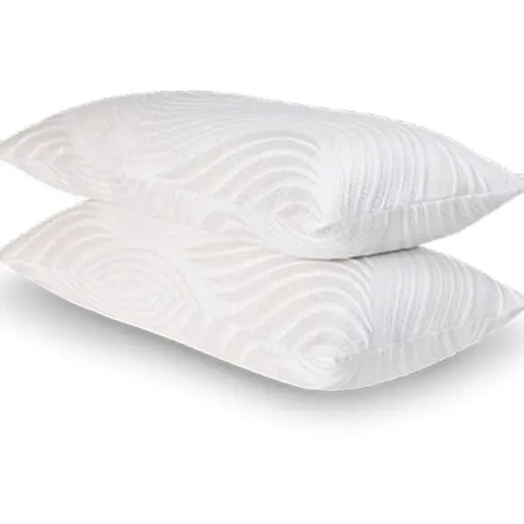 Big Fig's Adjustable Pillows 2 Pack