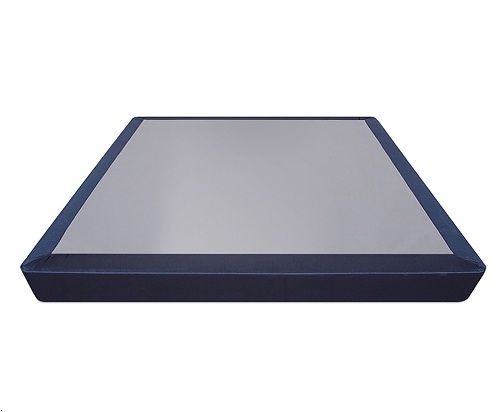 Big Fig vs Saatva Loom Leaf Mattress: Foundation Comparison