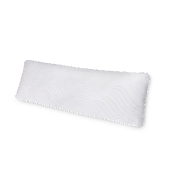 Big Fig's Adjustable Body Pillow.