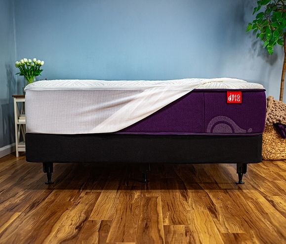 Big Fig's Best Seller Bundle With Our Classic Mattress.