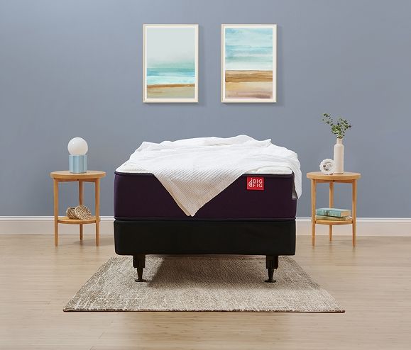 Big Fig Firm Mattress Twin XL Size