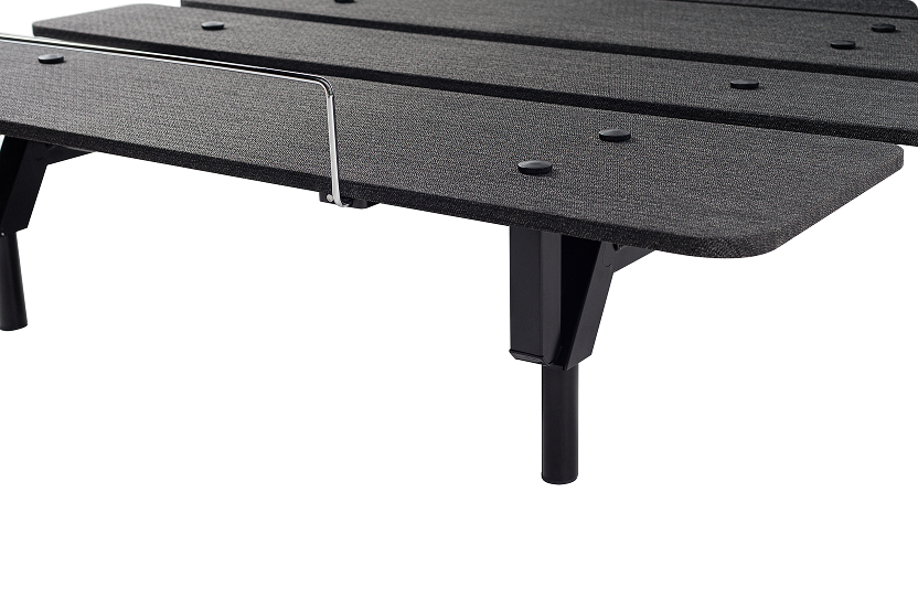 Big Fig's Adjustable Bed Base Is Two Times Stronger Than The Competition