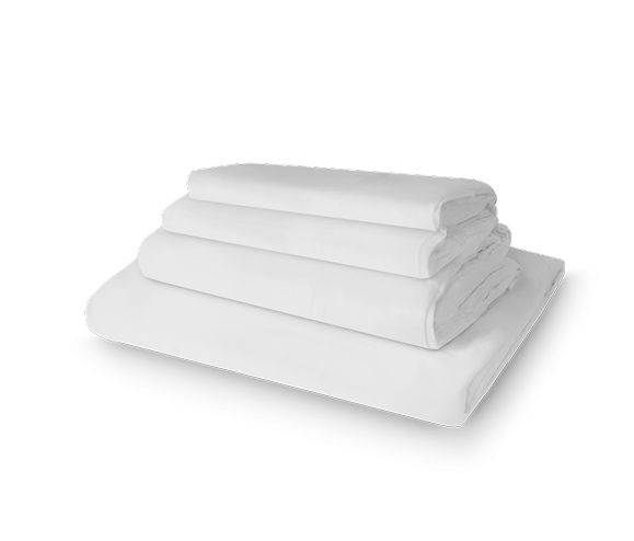 Big Fig’s Cooling Sheets Are Made With Soft, Moisture-Wicking TENCEL™ Lyocell For Hot Sleepers Who Want Breathable Comfort That Stays Smooth And Snug All Night.