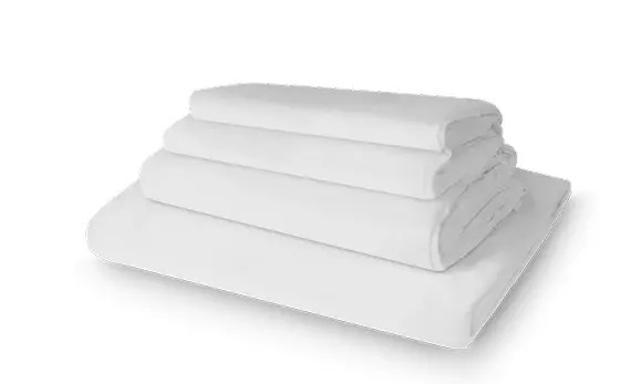 Big Fig’s Cooling Sheets Are Made With Soft, Moisture-Wicking TENCEL™ Lyocell For Hot Sleepers Who Want Breathable Comfort That Stays Smooth And Snug All Night.