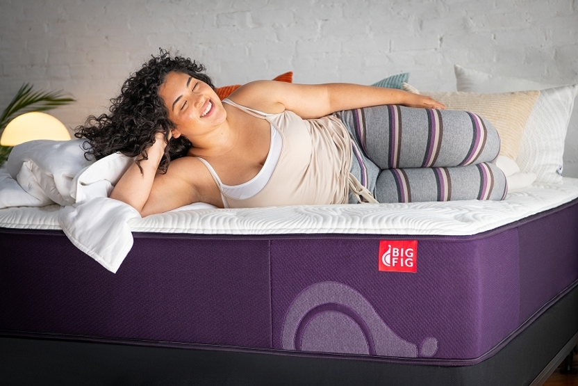 Our Cooling Mattress Protector Is Breathable, Moisture-Activated With A Cooling Layer That creates A Refreshing, Close-To-The-Skin Chill Without Adding Noise Or Bulk.