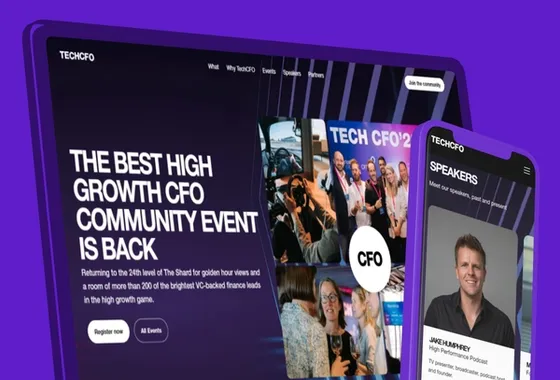 VC Finance with Tech CFO