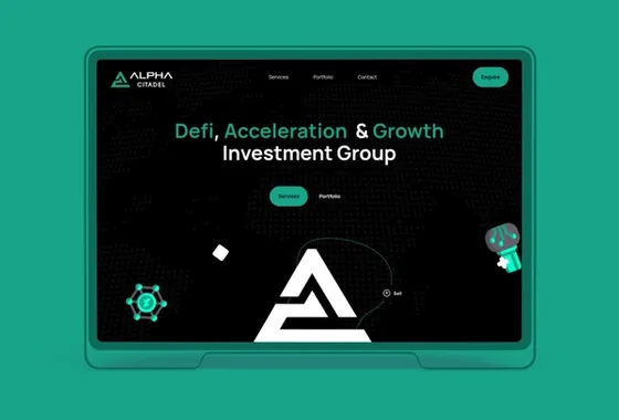 Defi, Acceleration & Growth Investment Group