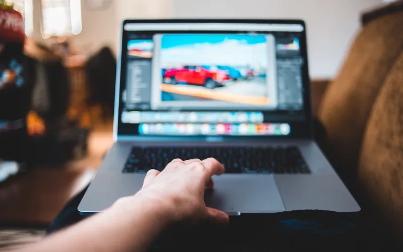 Faster Site Speed With Webflow: 6 Powerful Ways to Optimise Images