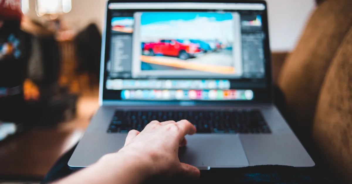 Faster Site Speed With Webflow: 6 Powerful Ways to Optimise Images