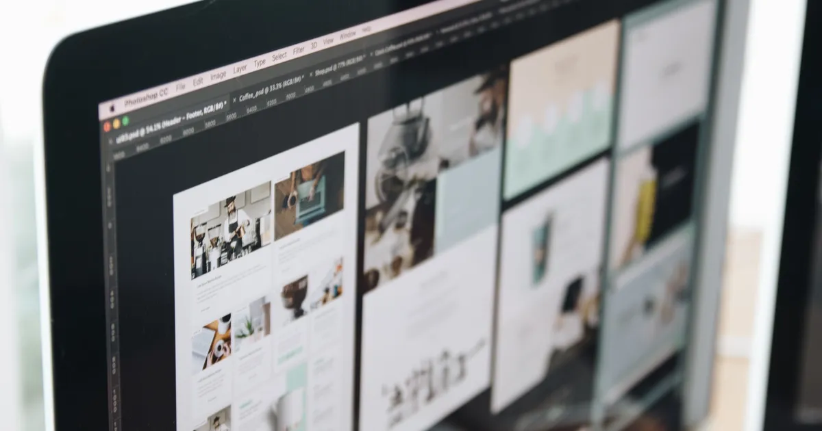 The Era of Personalised Websites: Webflow and its Role