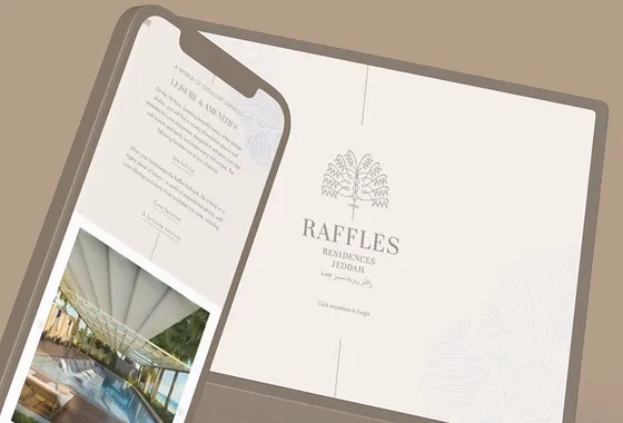 Luxury Raffles properties from Singapore to Seychelles