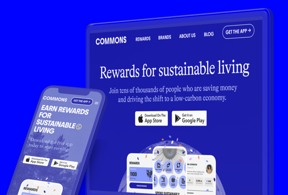 Climate Action with Commons.earth