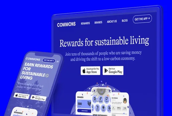 Climate Action with Commons.earth