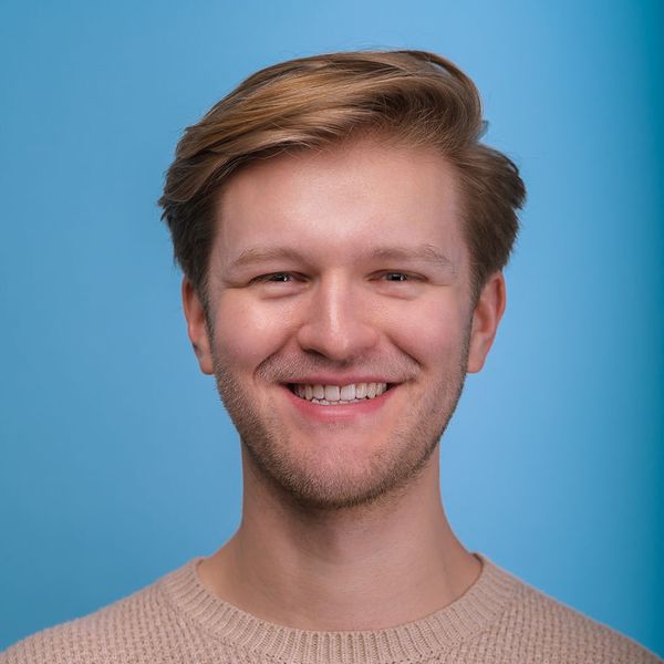 Harrison Phelps