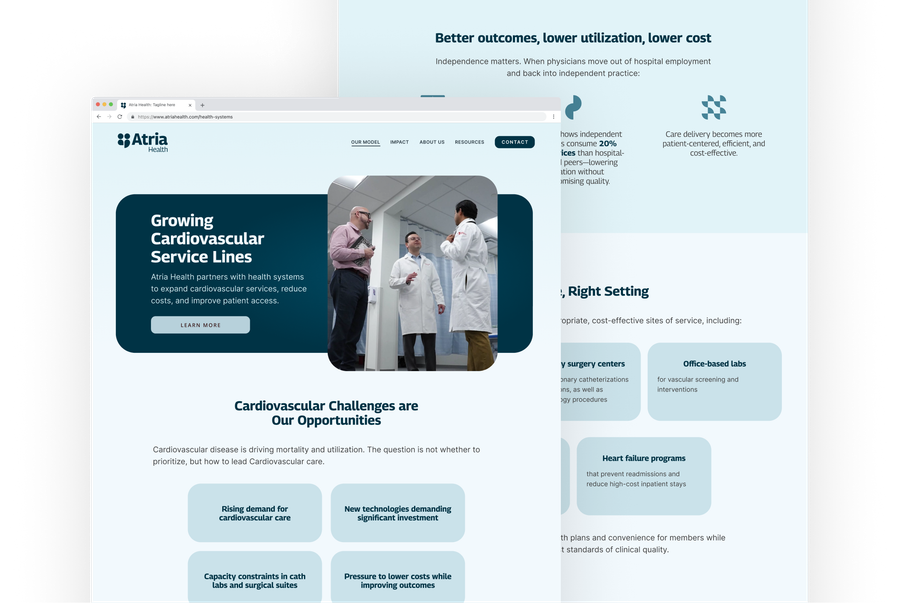 Atria Health