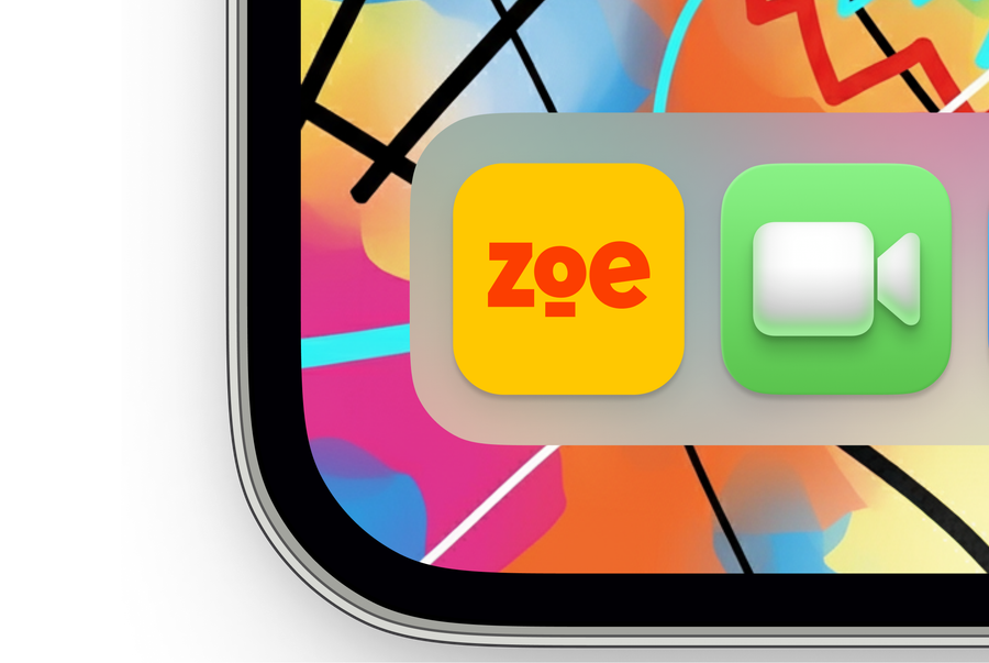 Zoe