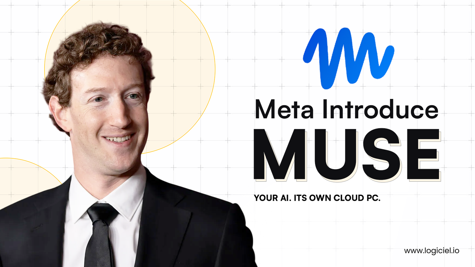 Meta Launches Muse, an Always-On AI Agent That Runs on Its Own Cloud Computer and Can Email, Book, and Buy for You