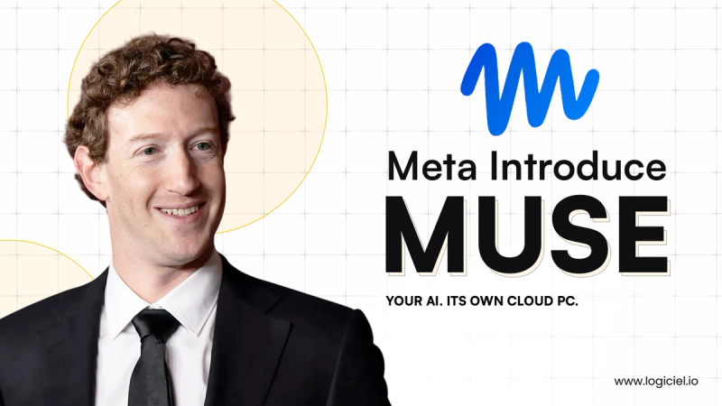 Meta Launches Muse, an Always-On AI Agent That Runs on Its Own Cloud Computer and Can Email, Book, and Buy for You