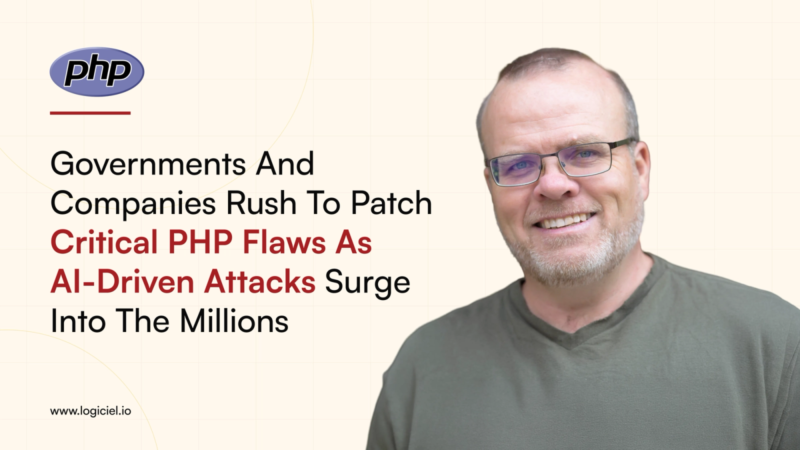 Governments and Companies Rush to Patch Critical PHP Flaws as AI-Driven Attacks Surge Into the Millions