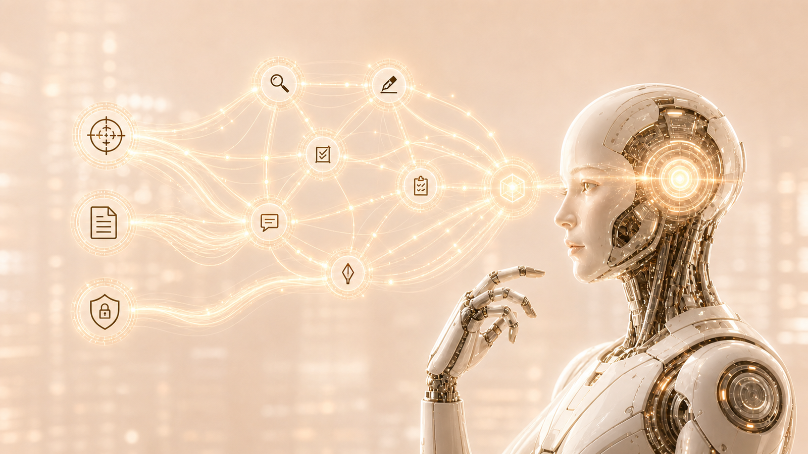 Test Reverse Prompting and Graph Engineering Are Changing How People Work With AI