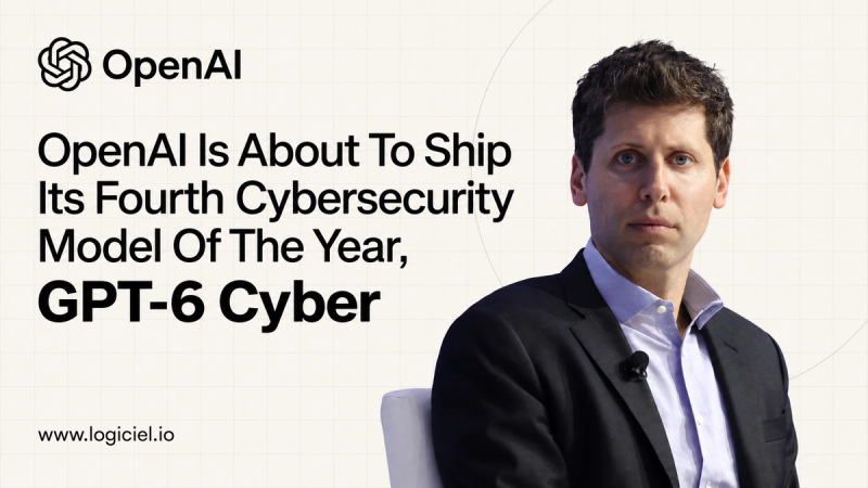 OpenAI Is About To Ship Its Fourth Cybersecurity Model Of The Year, GPT-6 Cyber