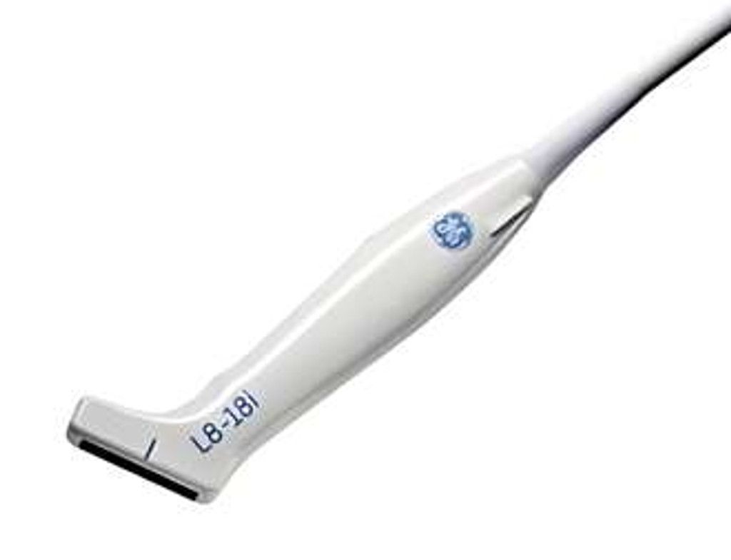 GE L8-18i-RS linear Probe | Standard Ultrasound