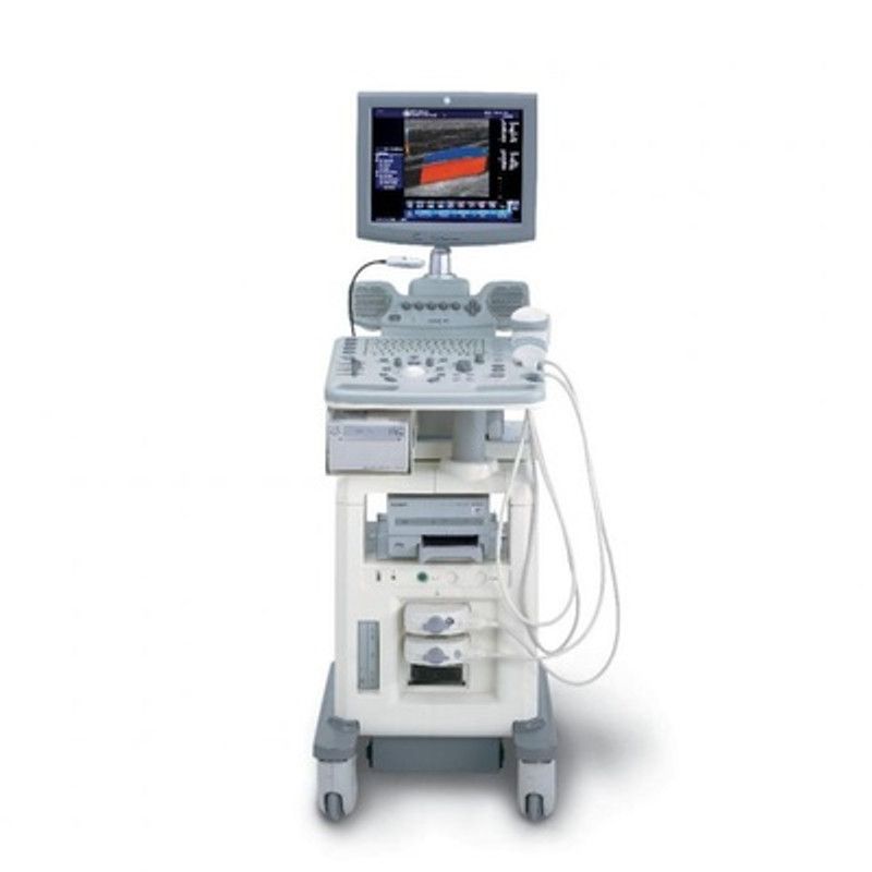GE LOGIQ P5 | Value Multi-Specialty Console Ultrasound | Standard