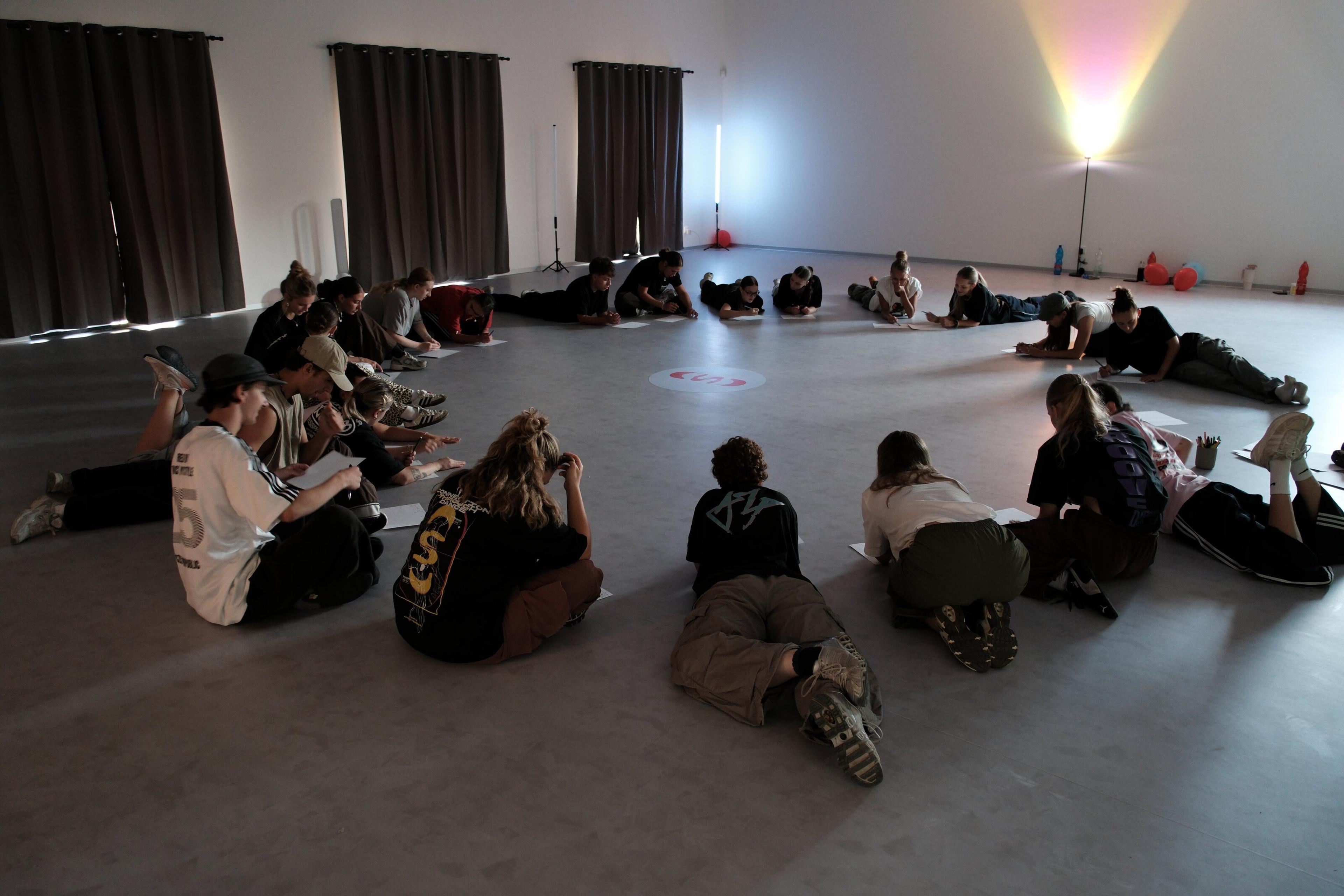 STUDIO OPENING + WESLEY WORKSHOP foto 71