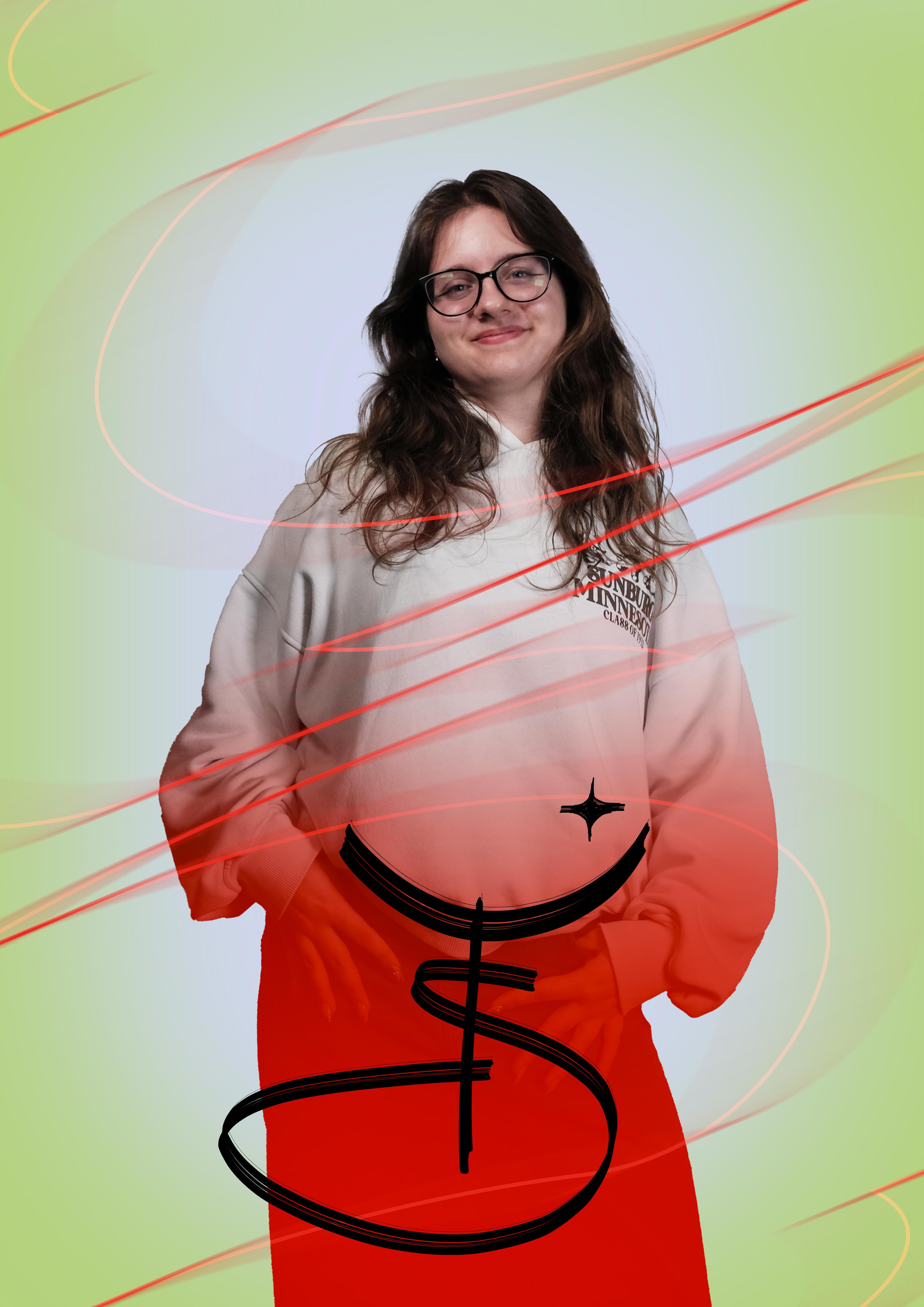 Tereza Šťastná