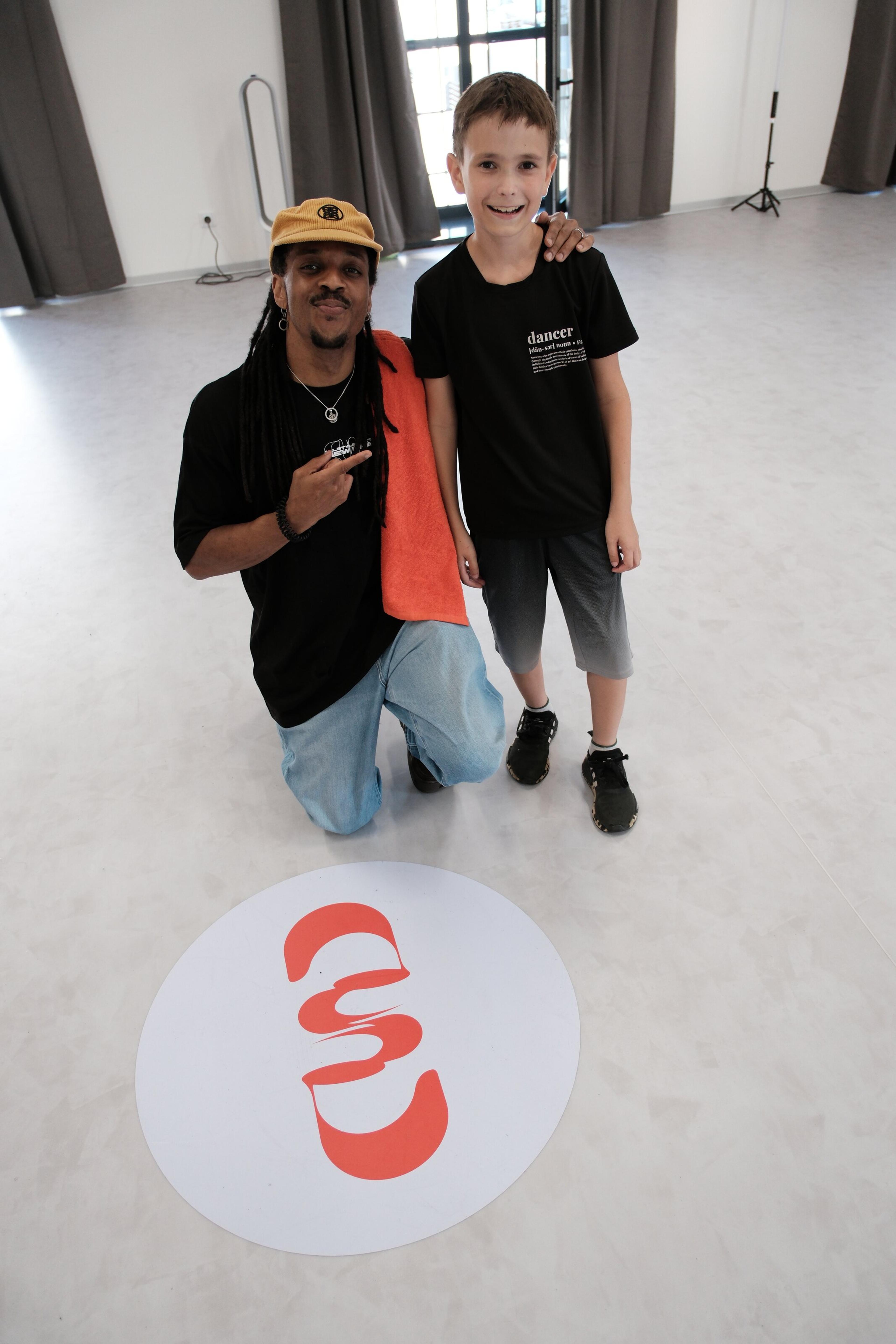 STUDIO OPENING + WESLEY WORKSHOP foto 59