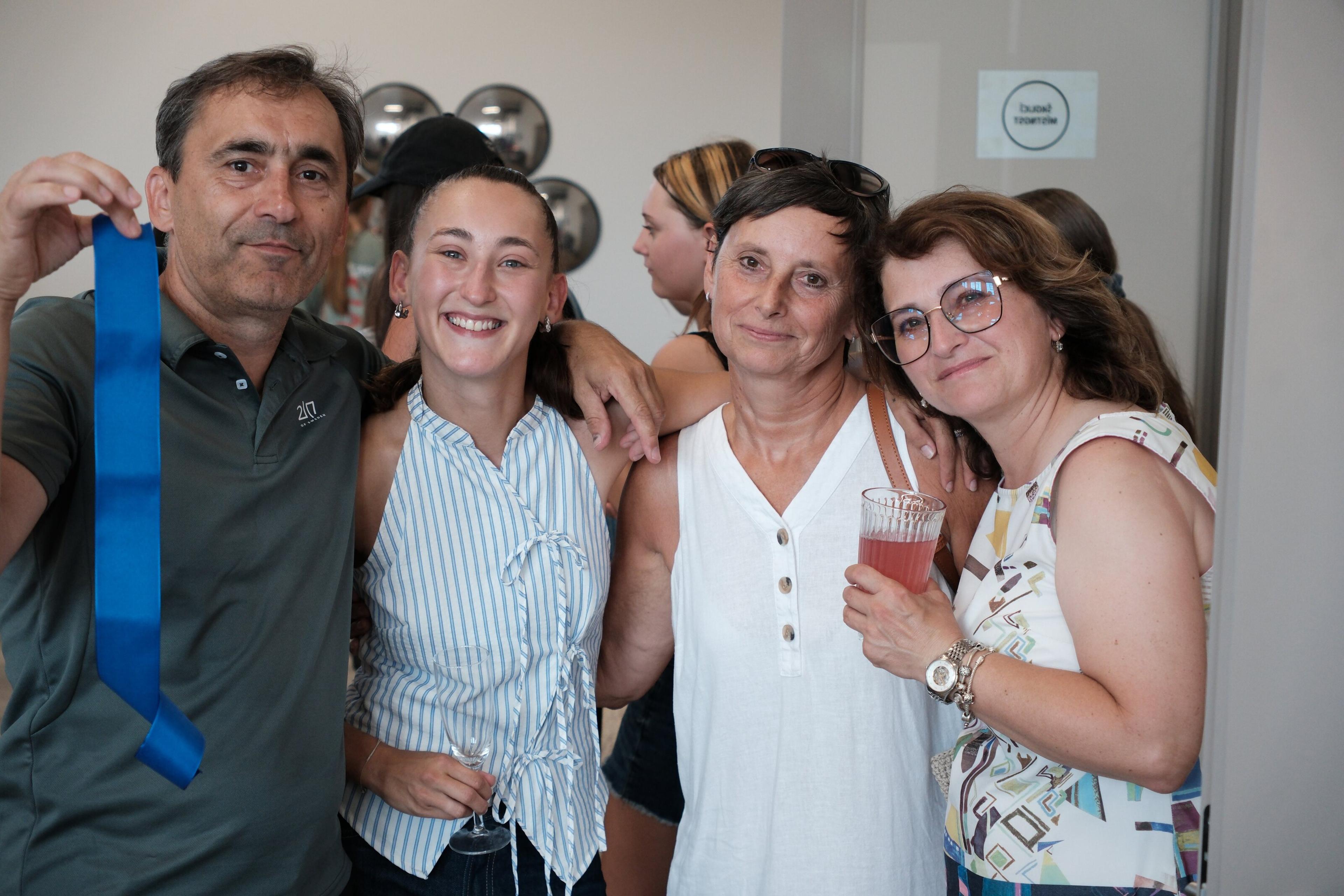 STUDIO OPENING + WESLEY WORKSHOP foto 37