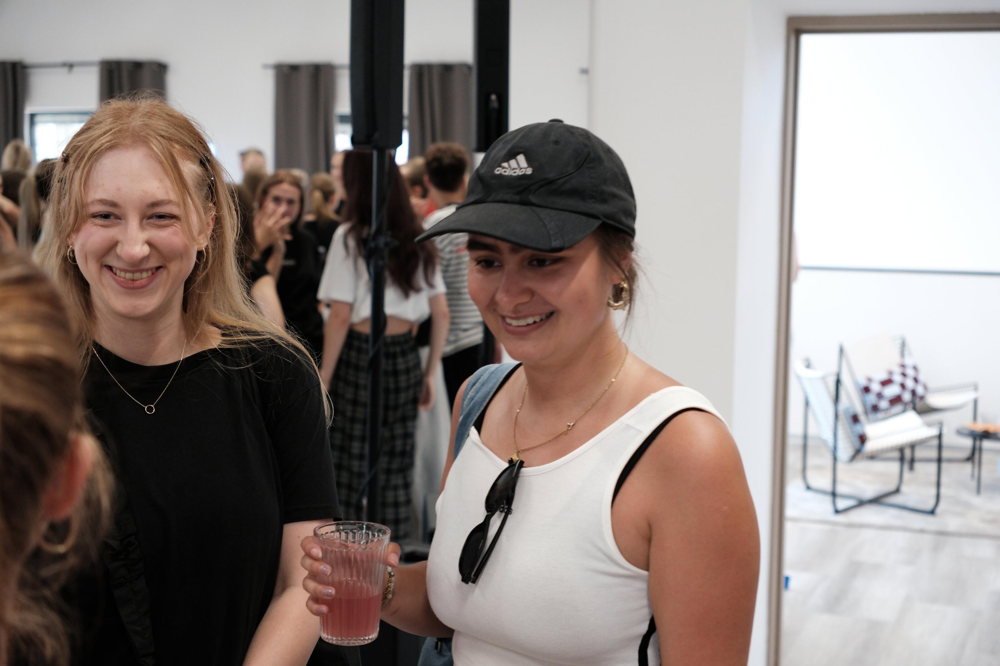 STUDIO OPENING + WESLEY WORKSHOP foto 34