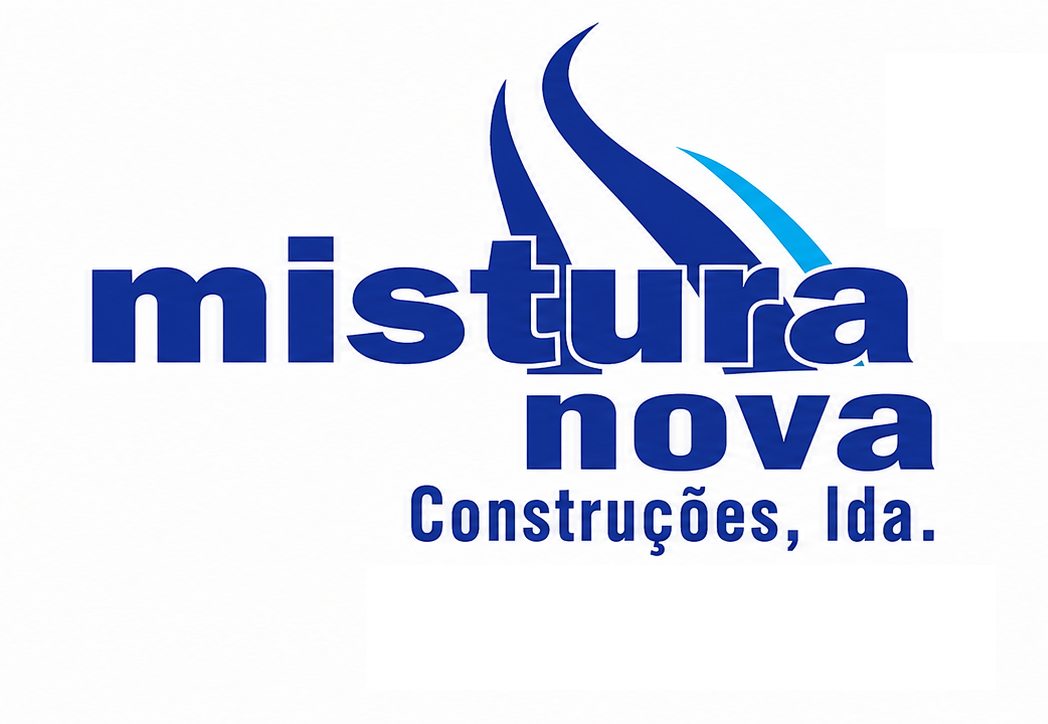 Mistura Nova Construções
