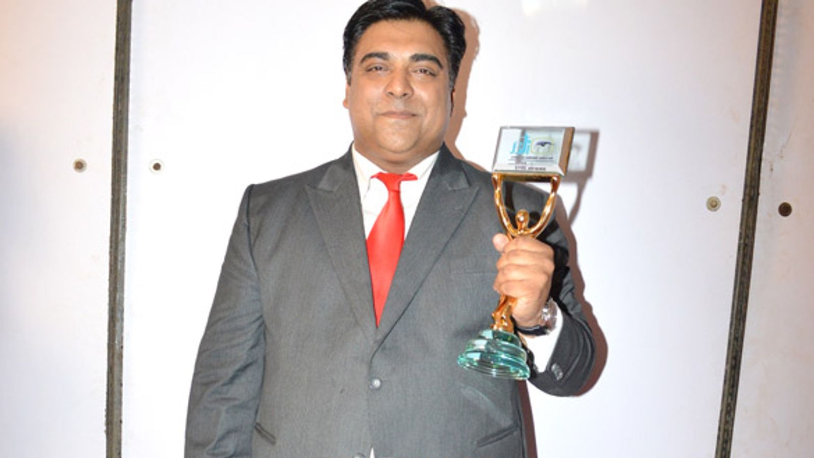 Ram Kapoor
