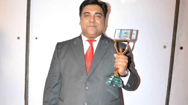 Ram Kapoor's Weight Loss: How He Lost 55 Kg (No Surgery)
